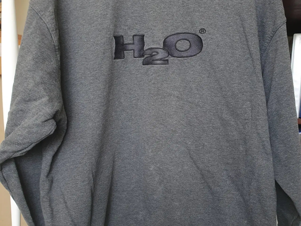 Billede 1 - Sweatshirt H2O