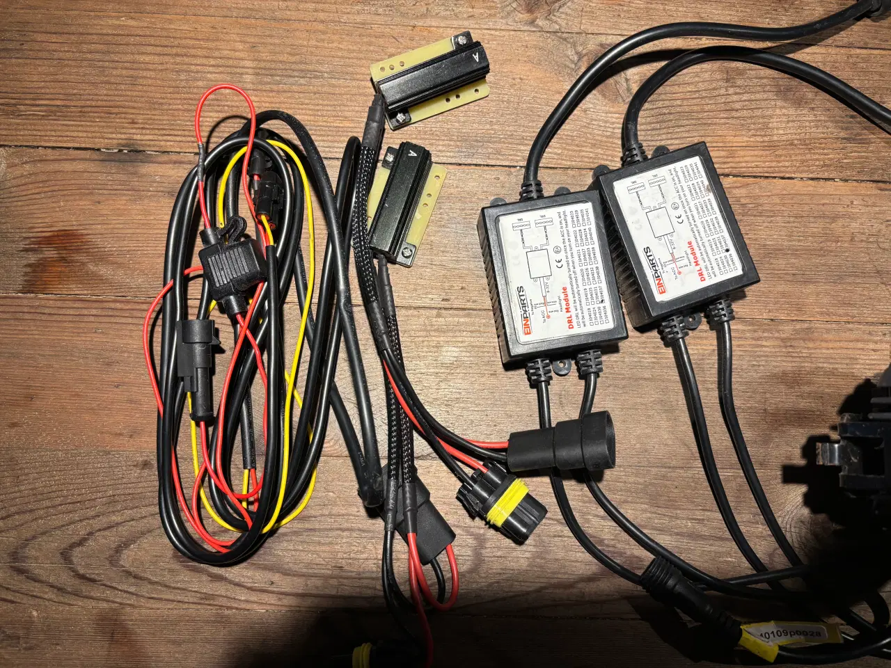 Billede 6 - Einparts Doulight DL01