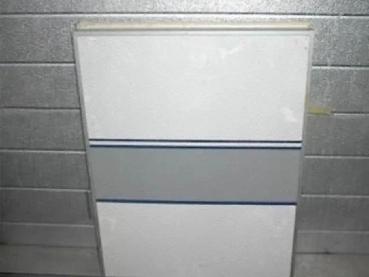 Billede 1 - Underdør