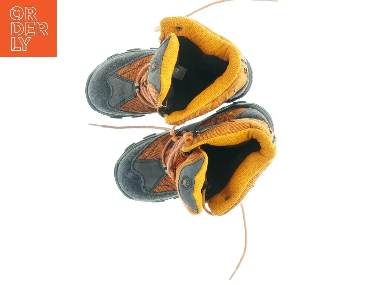 Billede 6 - Vandrestøvler (str. 28)