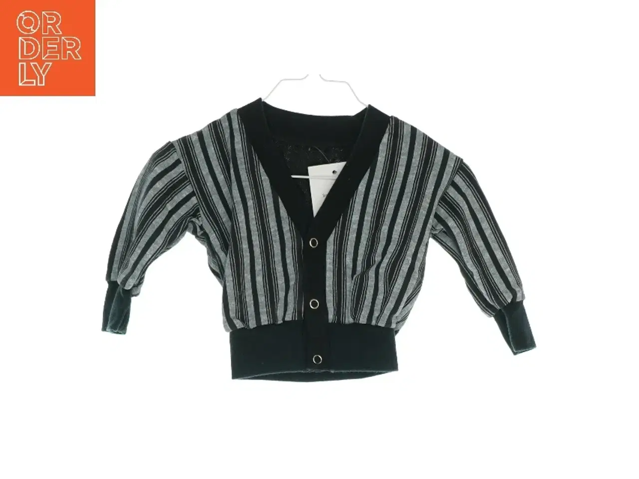 Billede 1 - Trøje (str. ca. 74)