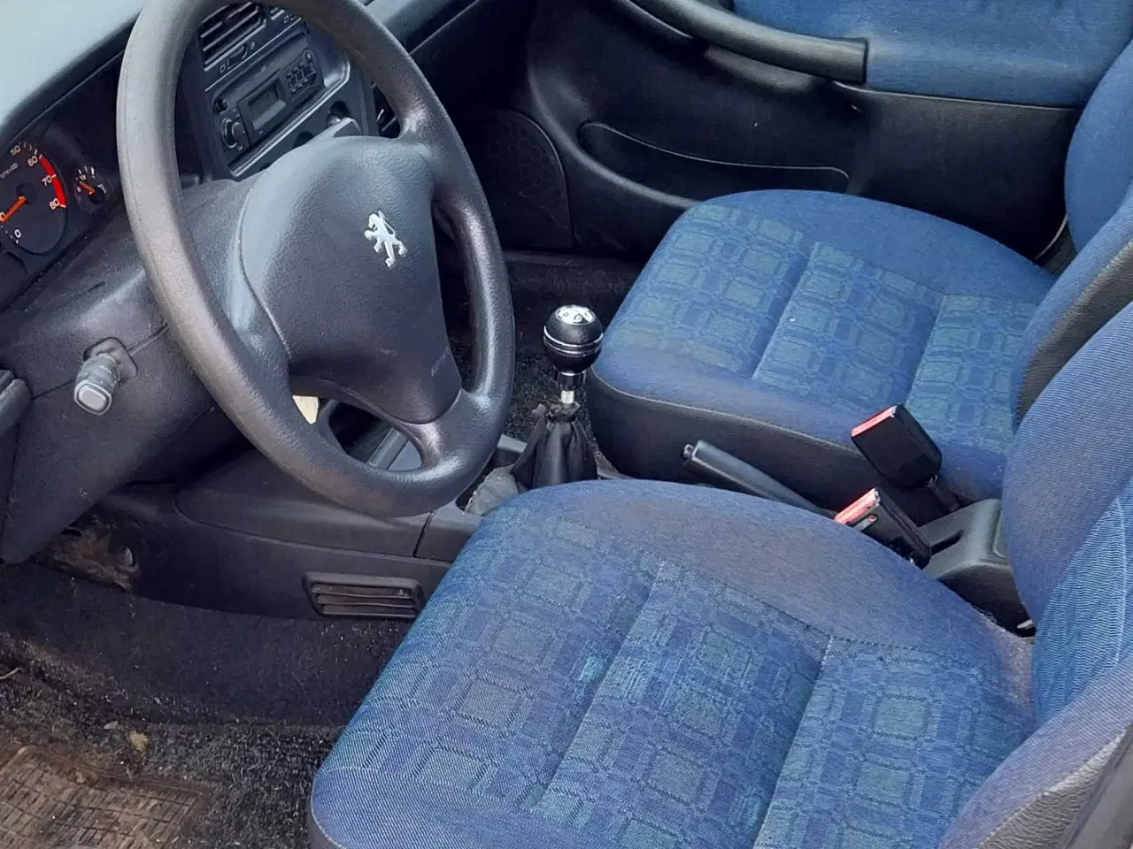 Billede 11 - Peugeot 306 stc