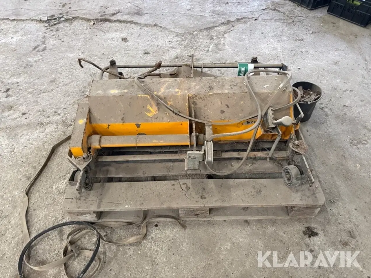 Billede 4 - Slangeklipper - også til vertikalskæring