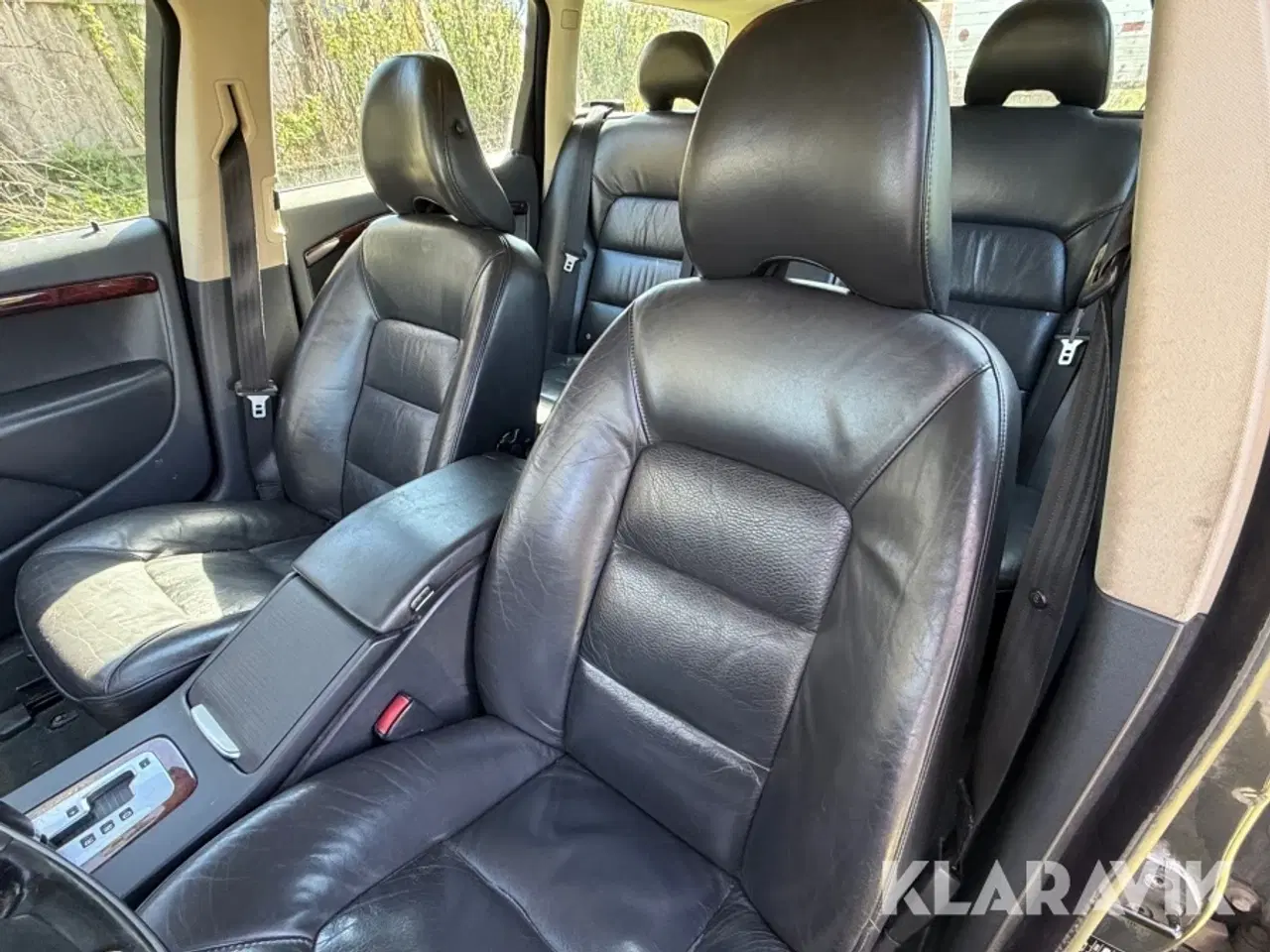 Billede 11 - Personbil Volvo V70 D5 Aut. 185hk