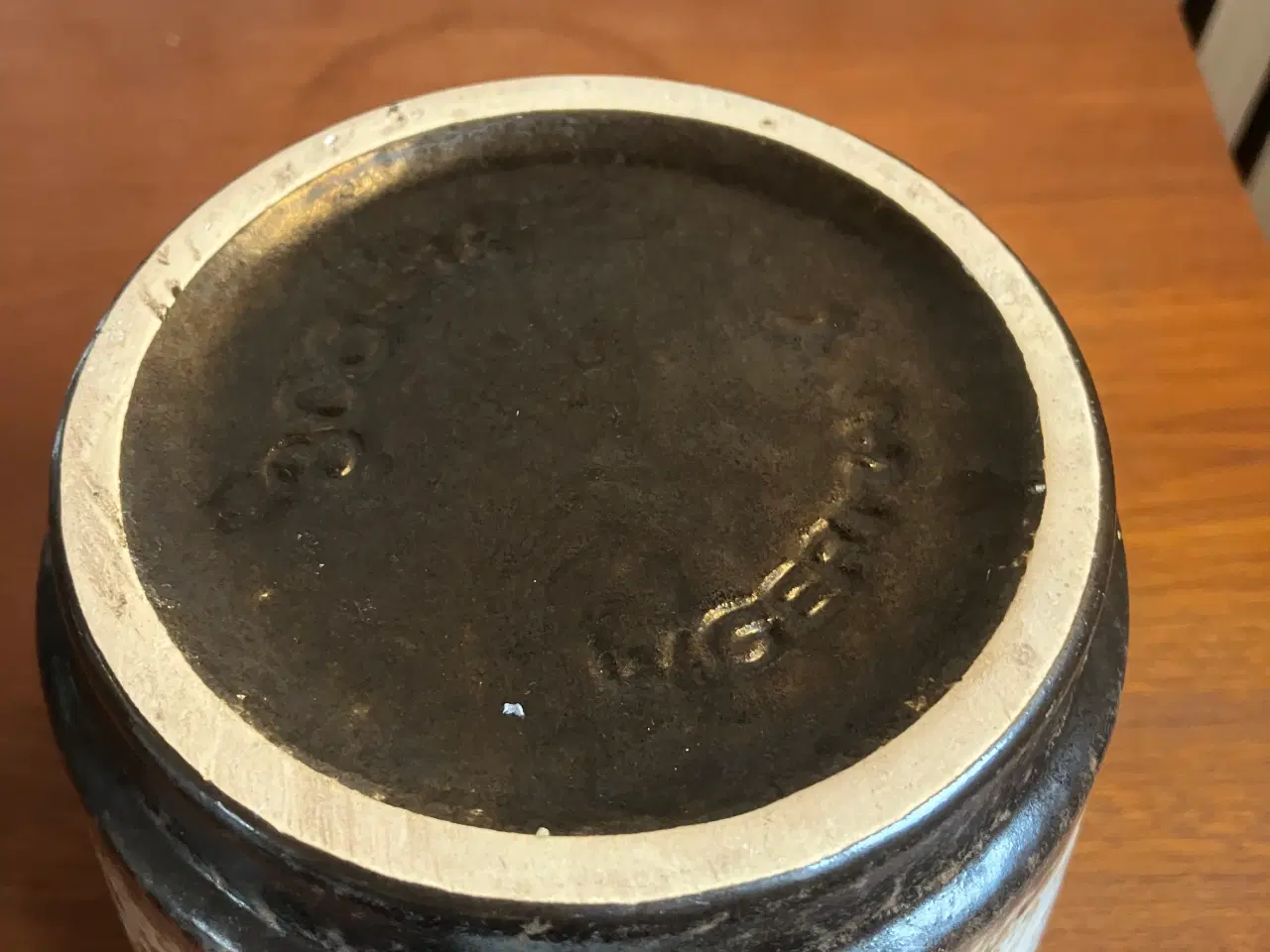 Billede 2 - West Germany urtepotte fra Scheurich