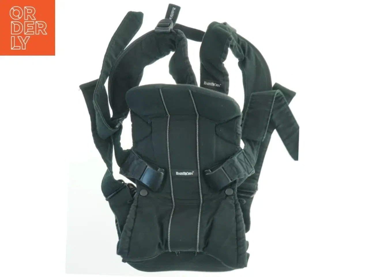 Billede 1 - Baby bæresele fra BabyBjrn (str. 53 cm)