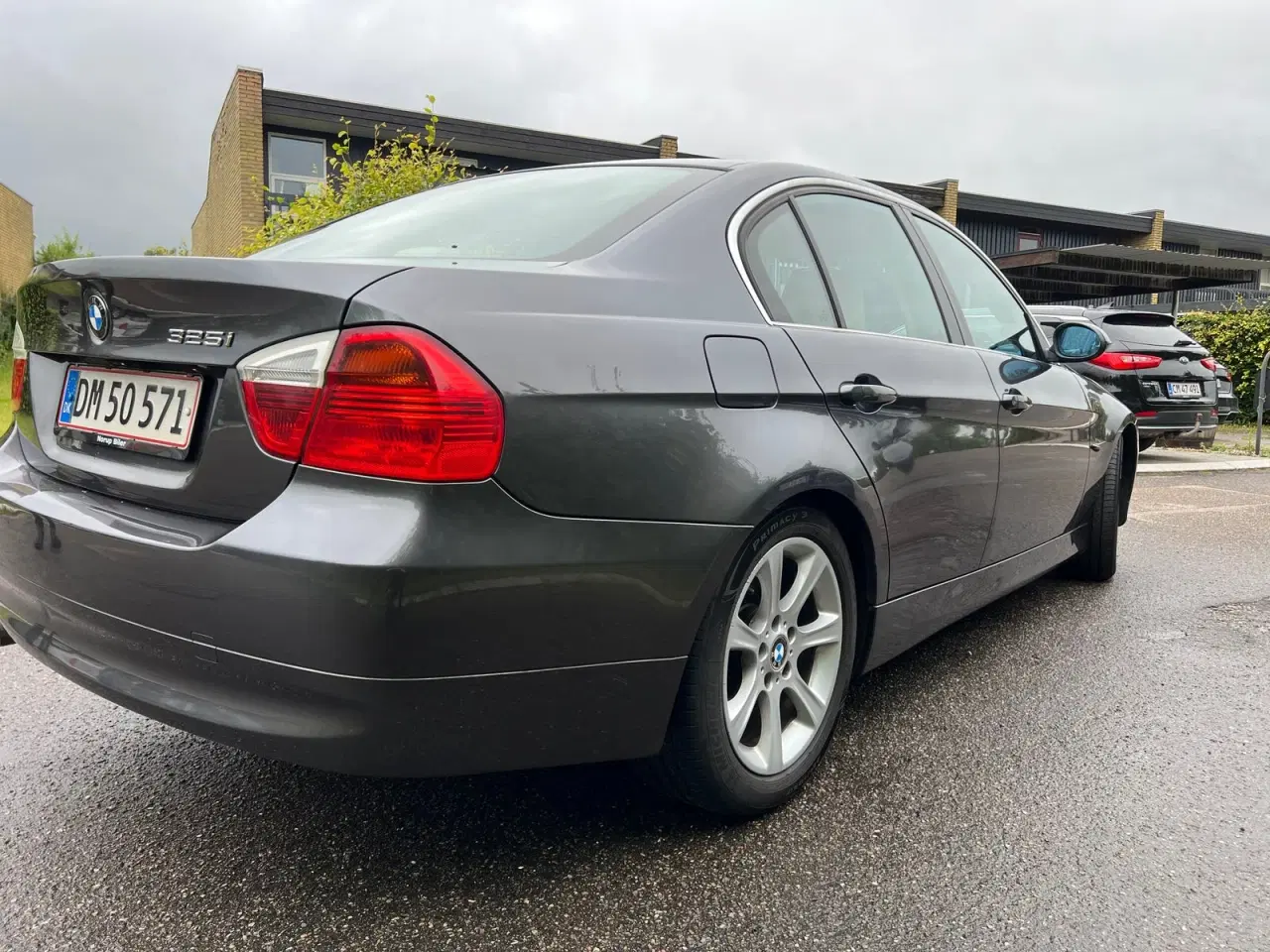 Billede 7 - BMW 325i 2,5 aut.