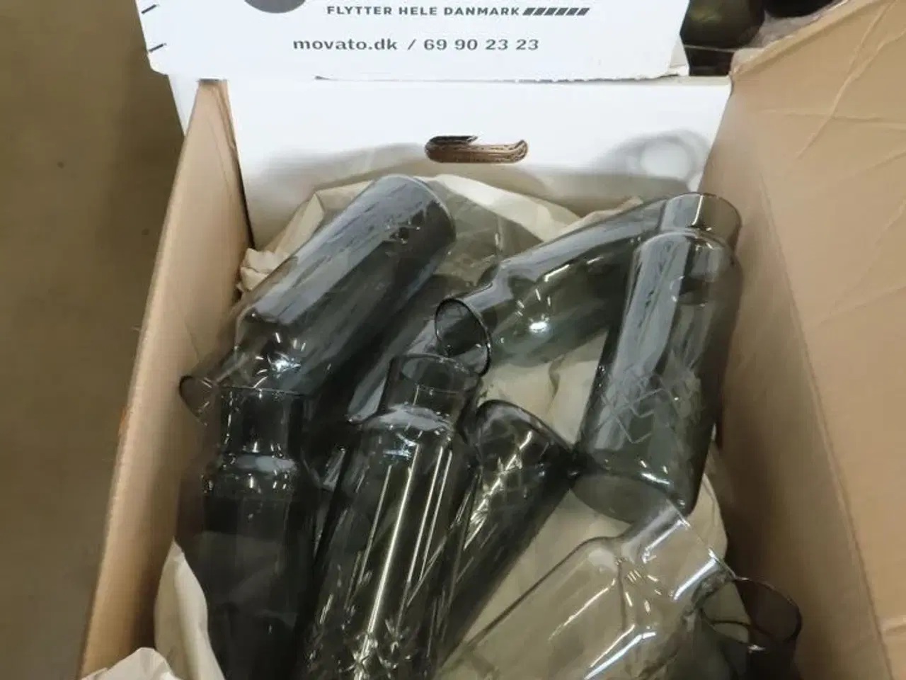 Billede 1 - Diverse karafer