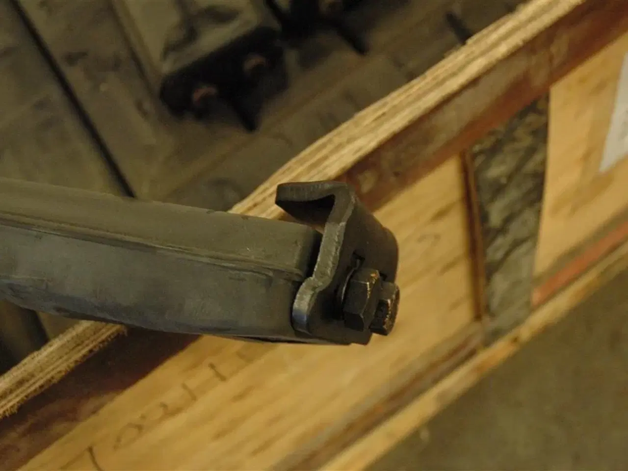 Billede 3 - - - - Kan tilpasses/købes til alle modeller