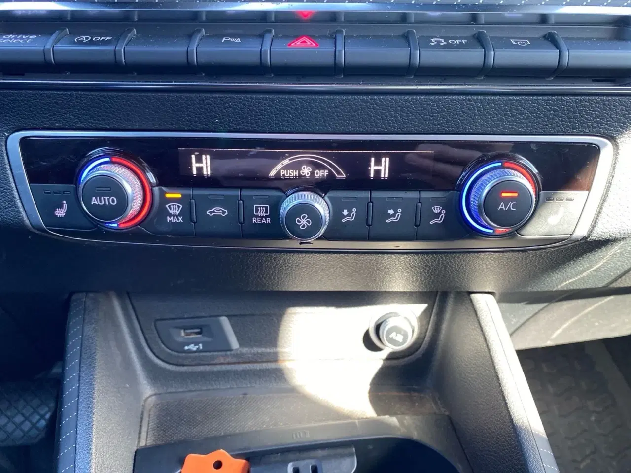 Billede 20 - Audi Q2 2,0 TDI Sport Quat S Tron 190HK 5d 7g Aut.