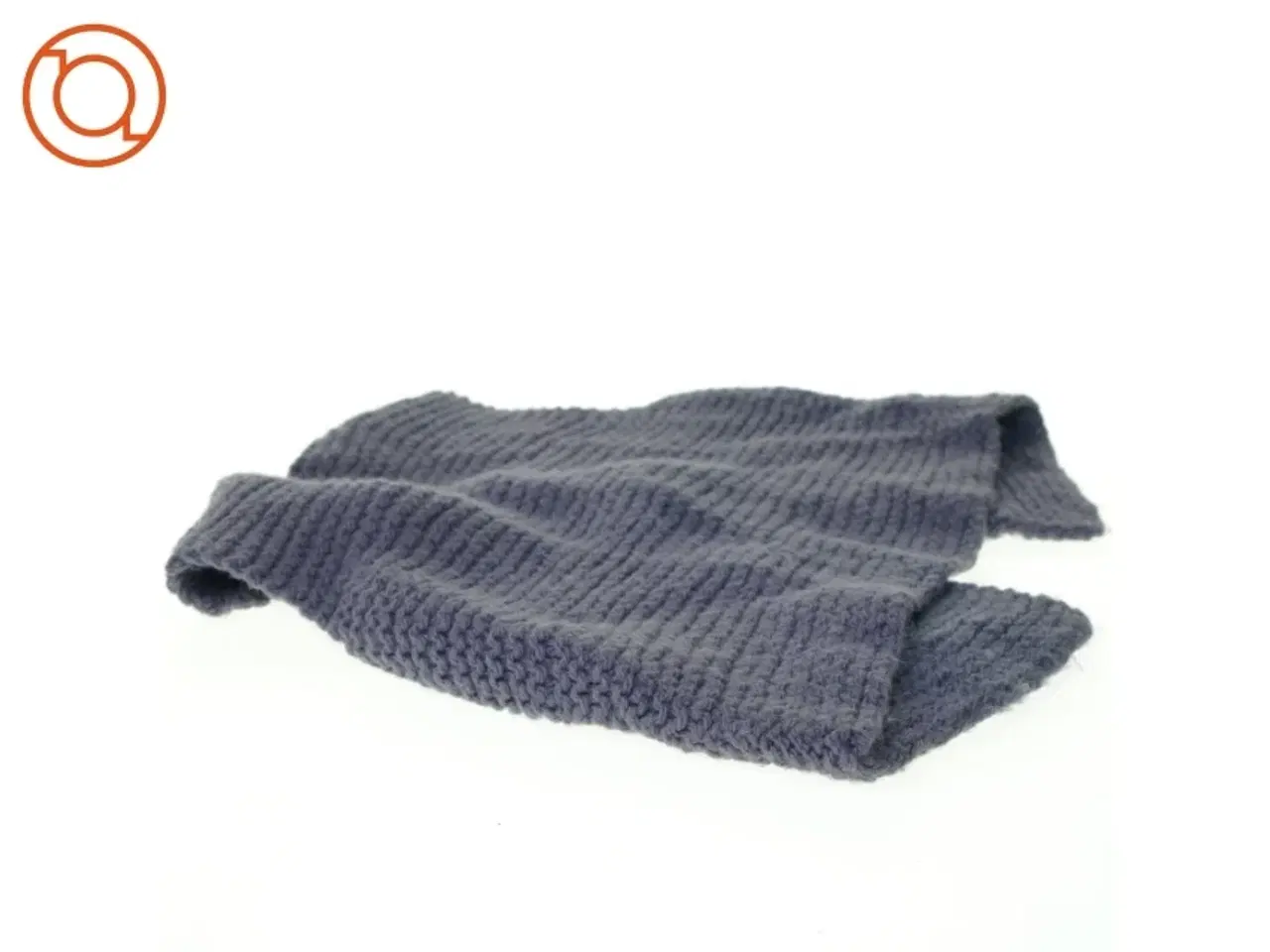 Billede 2 - Strikket vest (str. 36 x 31 x 28 cm)