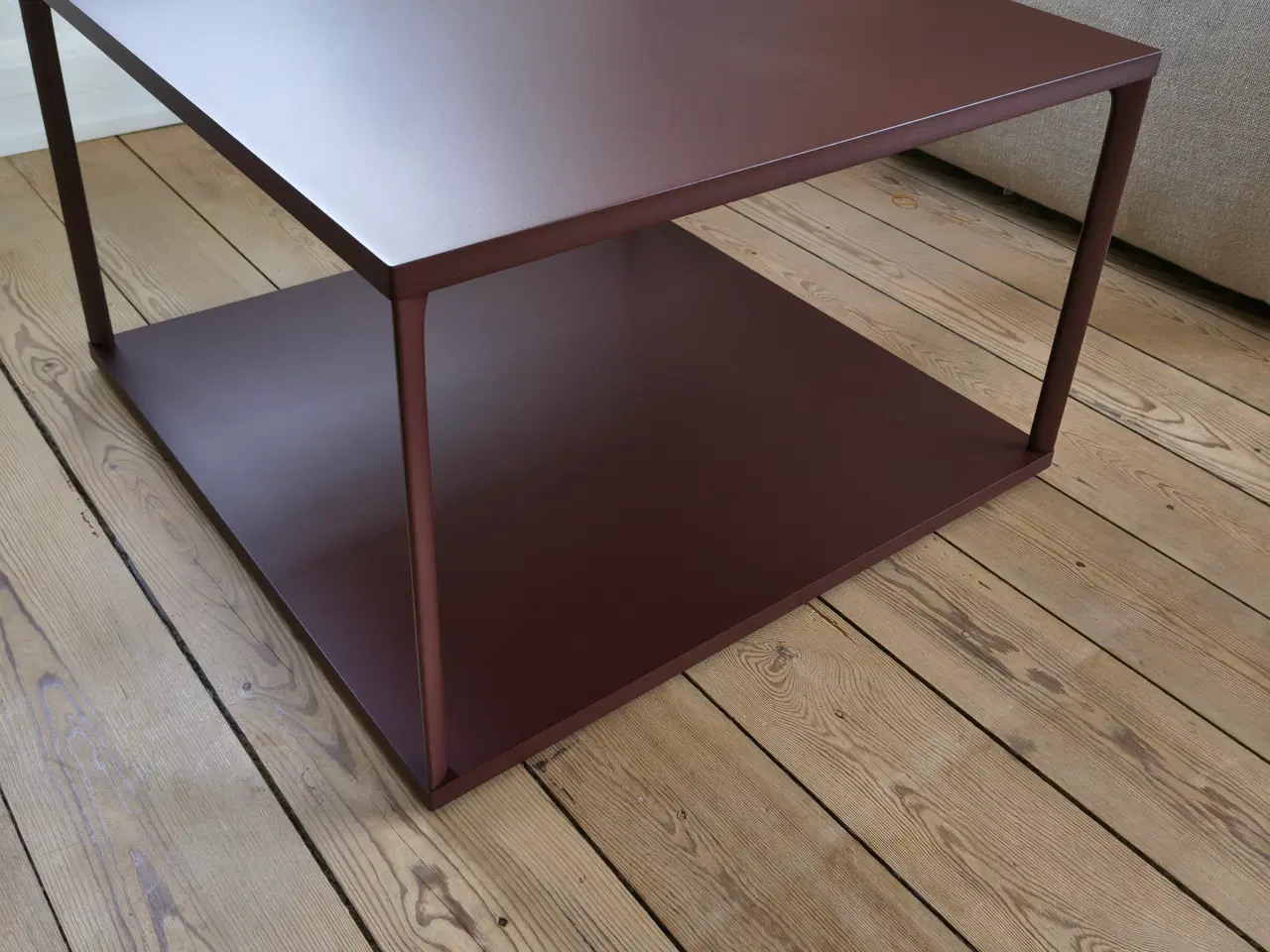 Billede 4 - HAY Eiffel sofabord