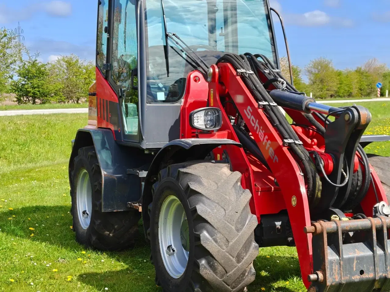 Billede 2 - Schäffer 6680Z