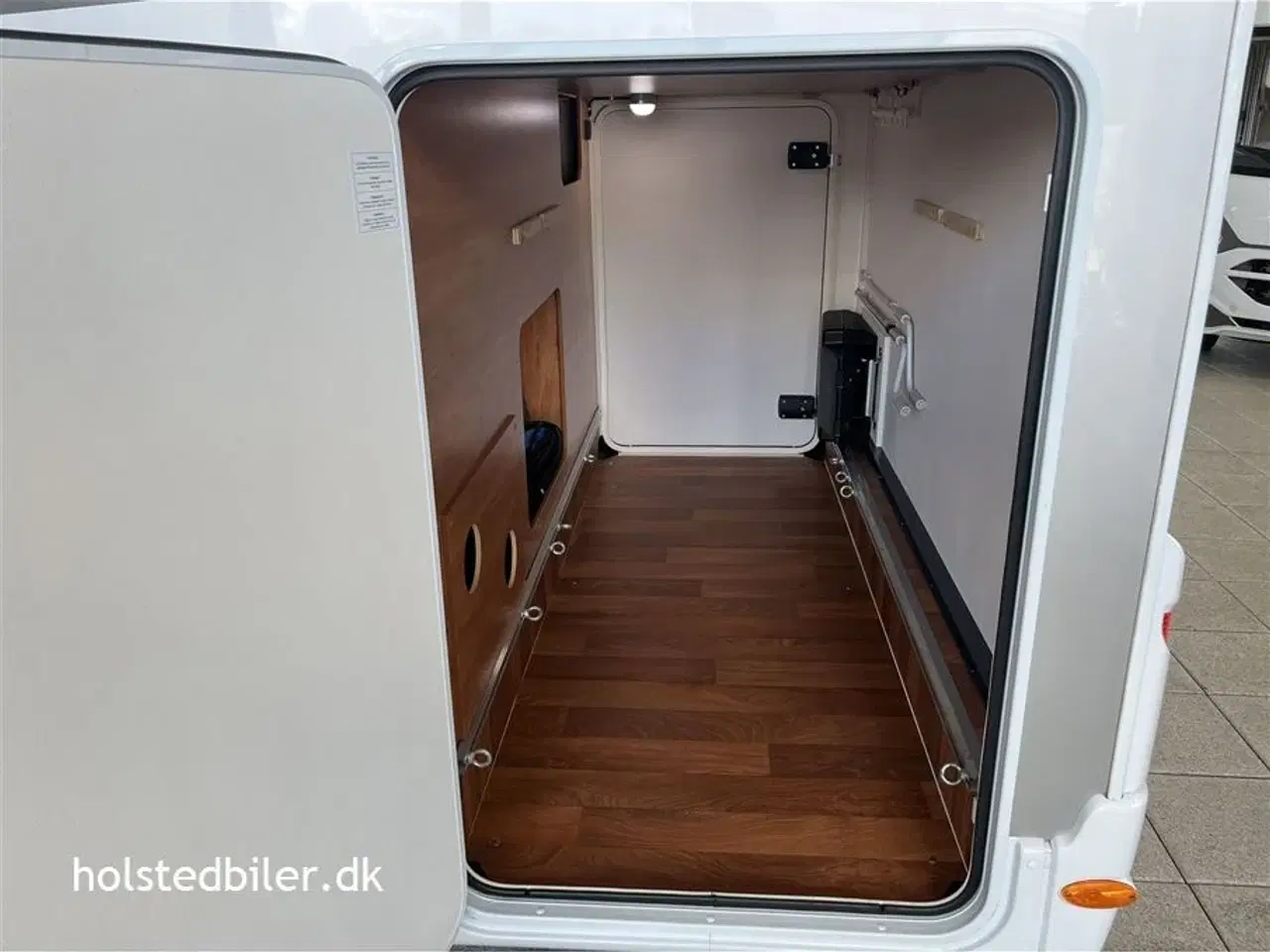 Billede 23 - 2017 - Dethleffs Trend T 6717