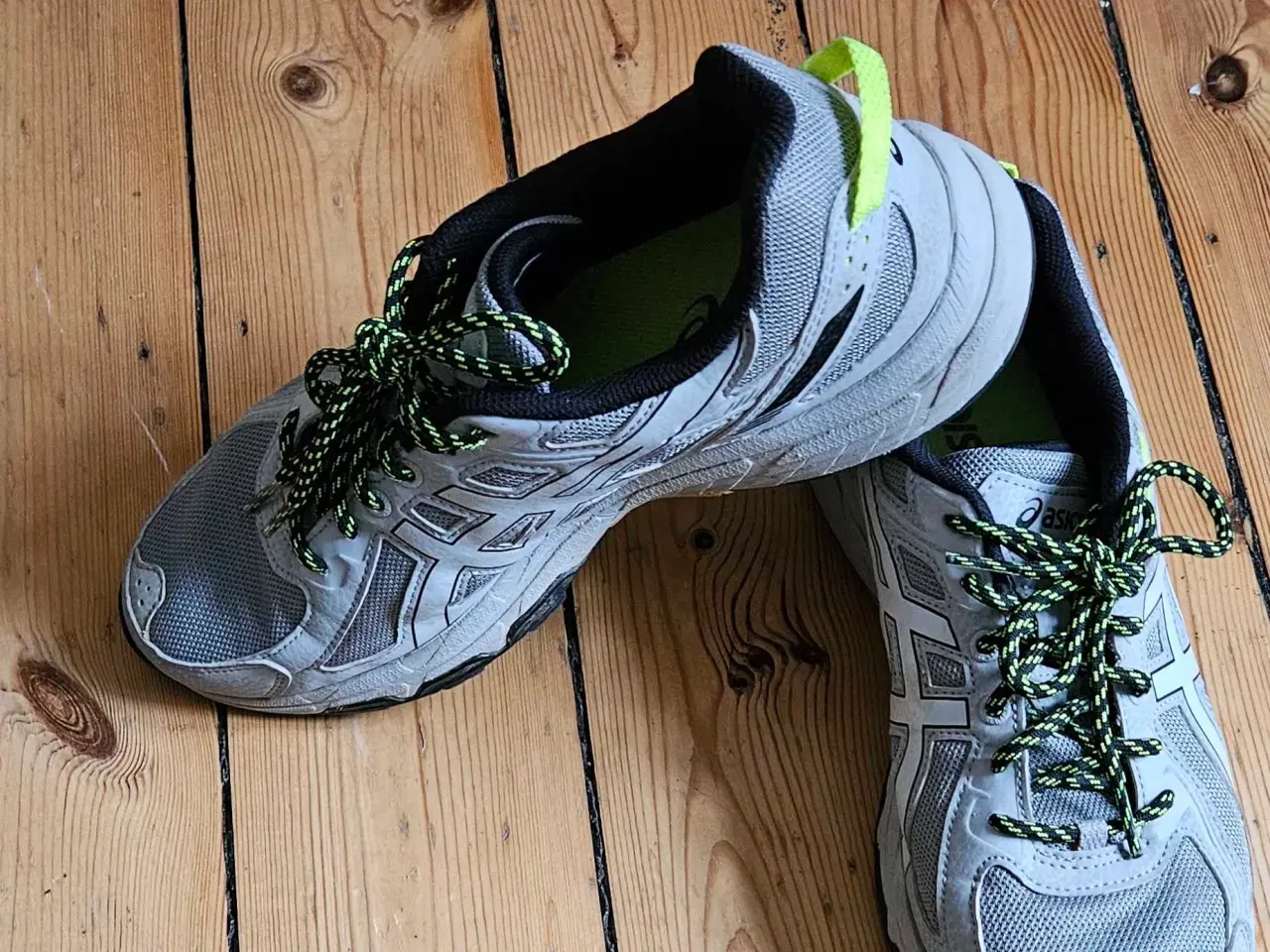 Billede 3 - Asics Gel-Venture 6 * 43.5