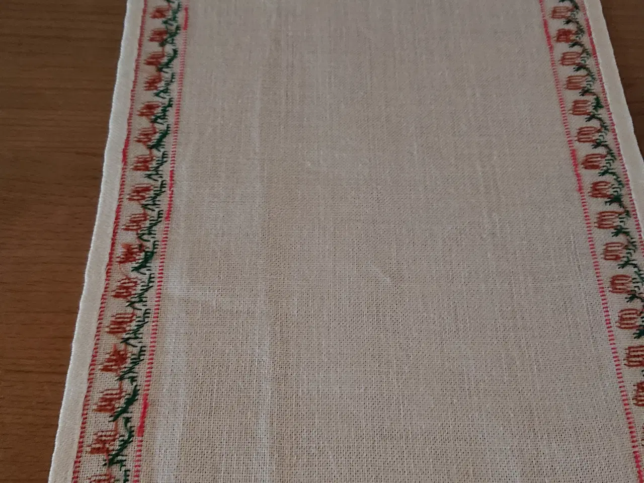 Billede 3 - Bakkeserviet