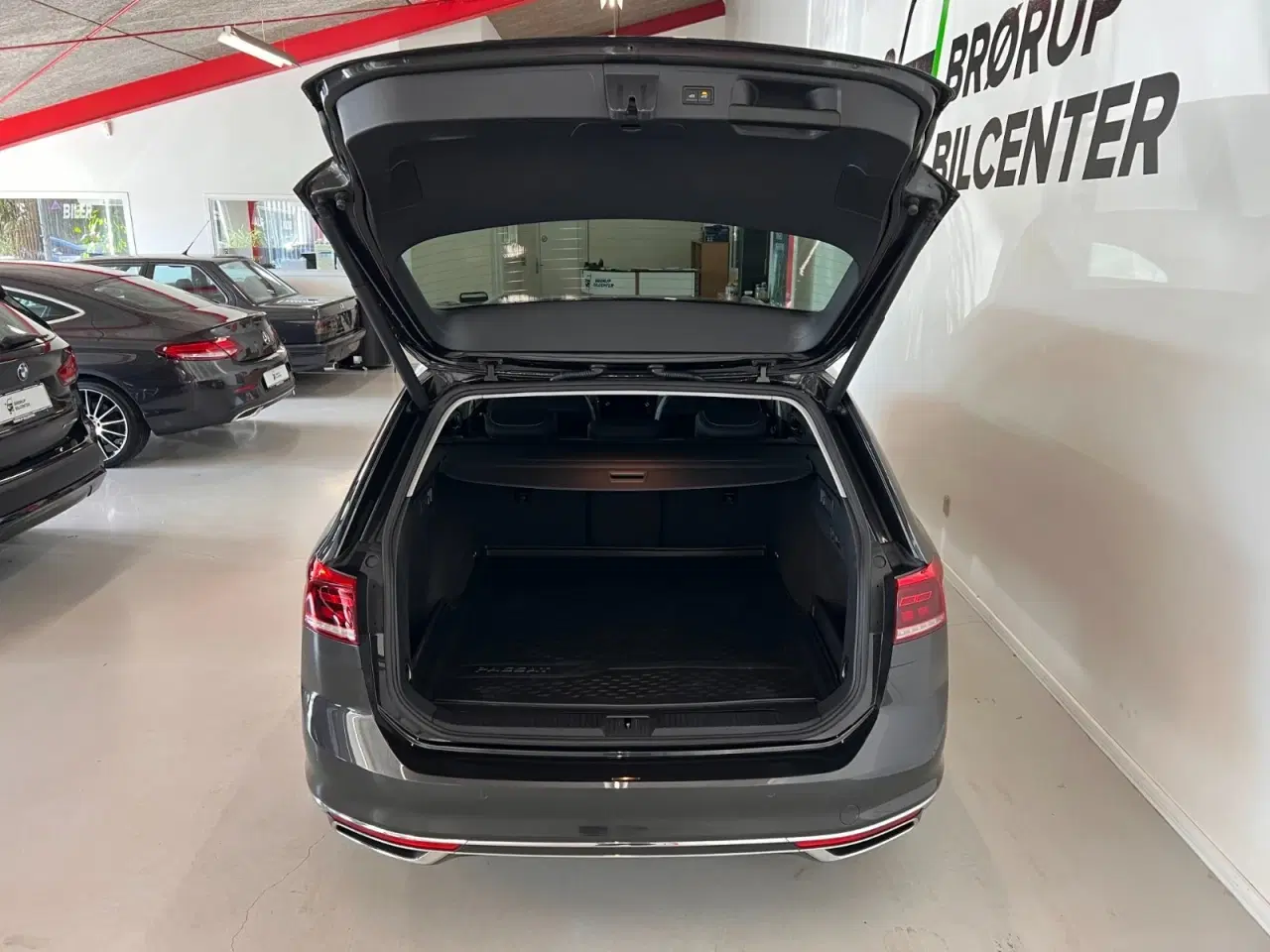 Billede 6 - VW Passat 2,0 TDi 150 Elegance+ Variant DSG
