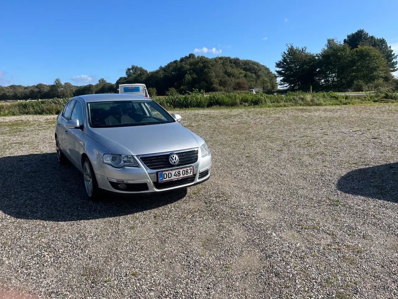 Billede 2 - VW Passat 1,4 TSi 122 Highline 4d