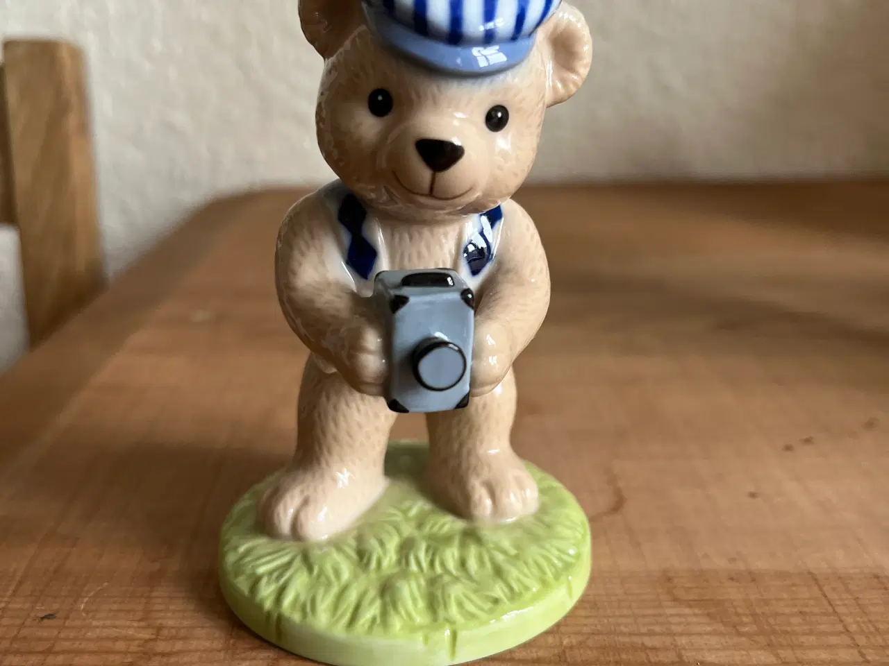 Billede 1 - Teddybjørn