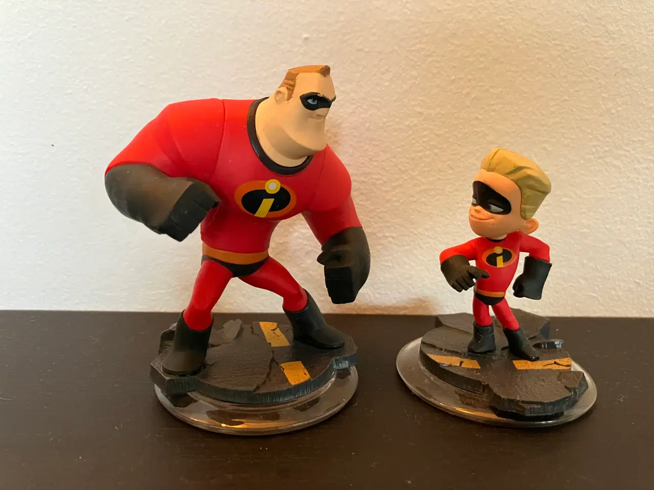 Billede 2 - Disney infinity figurer