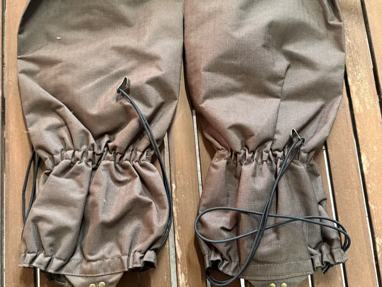 Billede 1 - Härkila gaiters