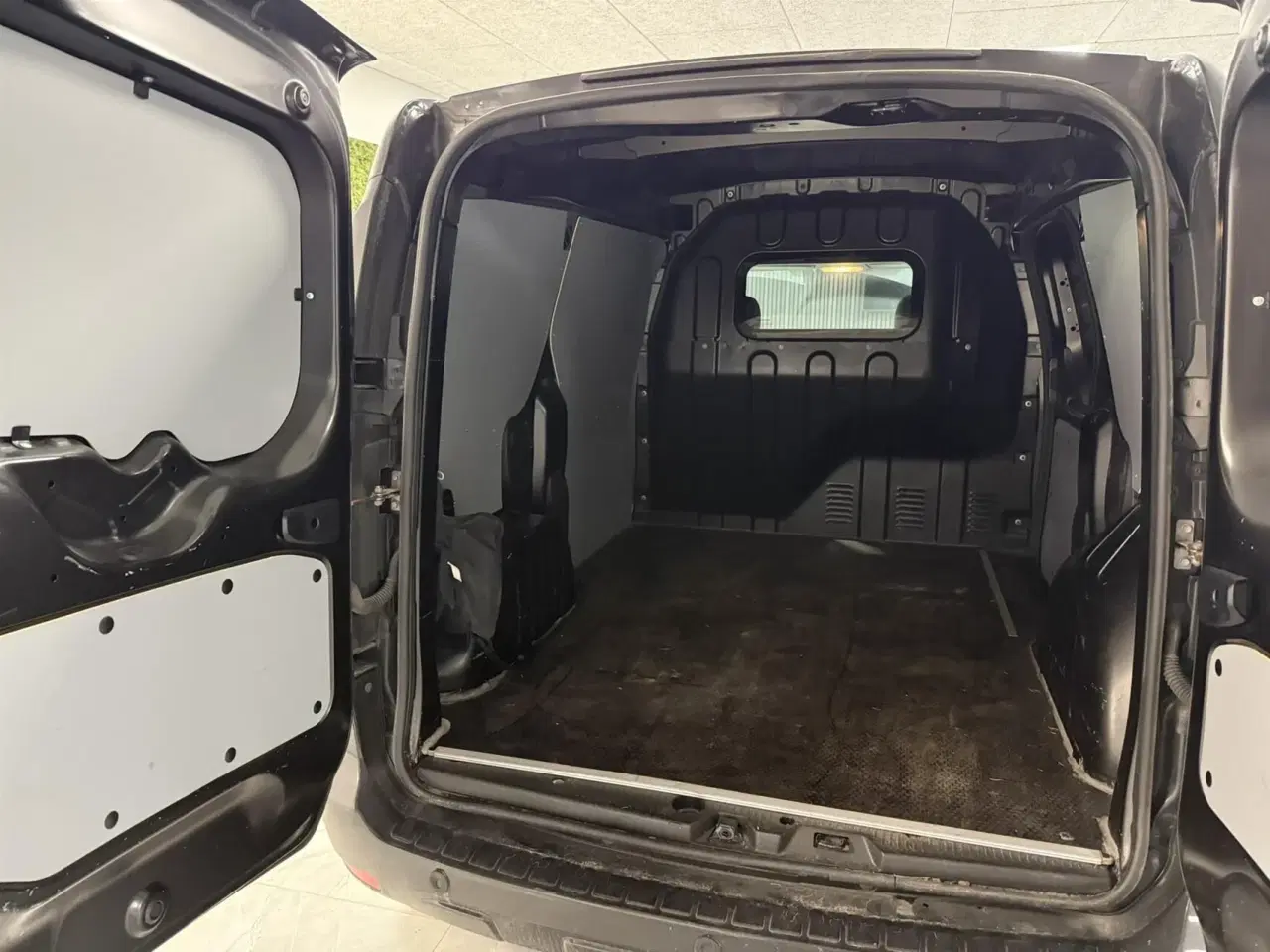 Billede 6 - Dacia Dokker 1,5 DCi Ambiance 90HK Van
