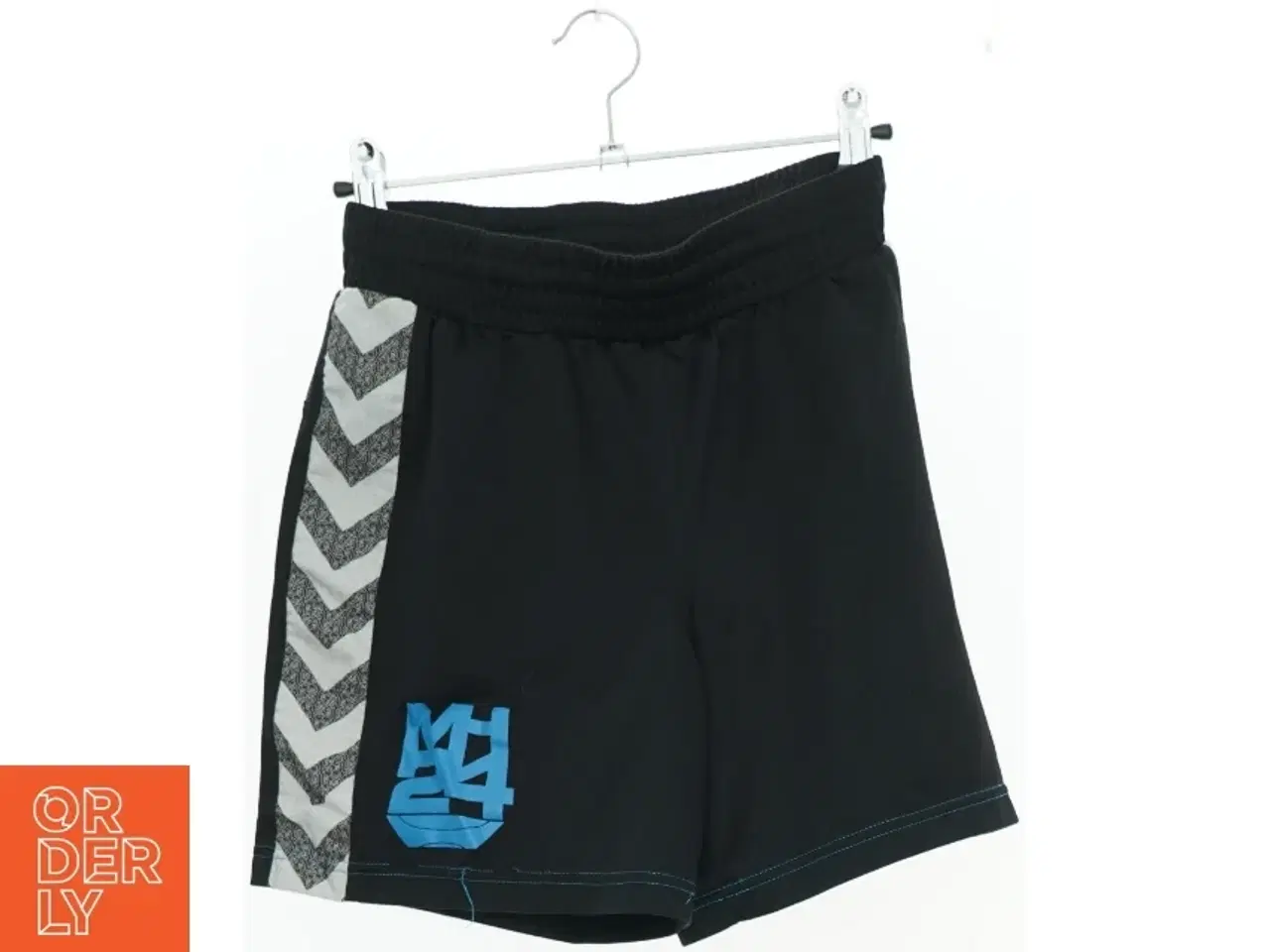 Billede 1 - Shorts fra Hummel (str. 164 cm)