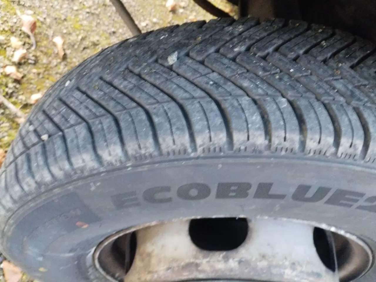 Billede 5 - Vw lt35 2.4 td intercooler