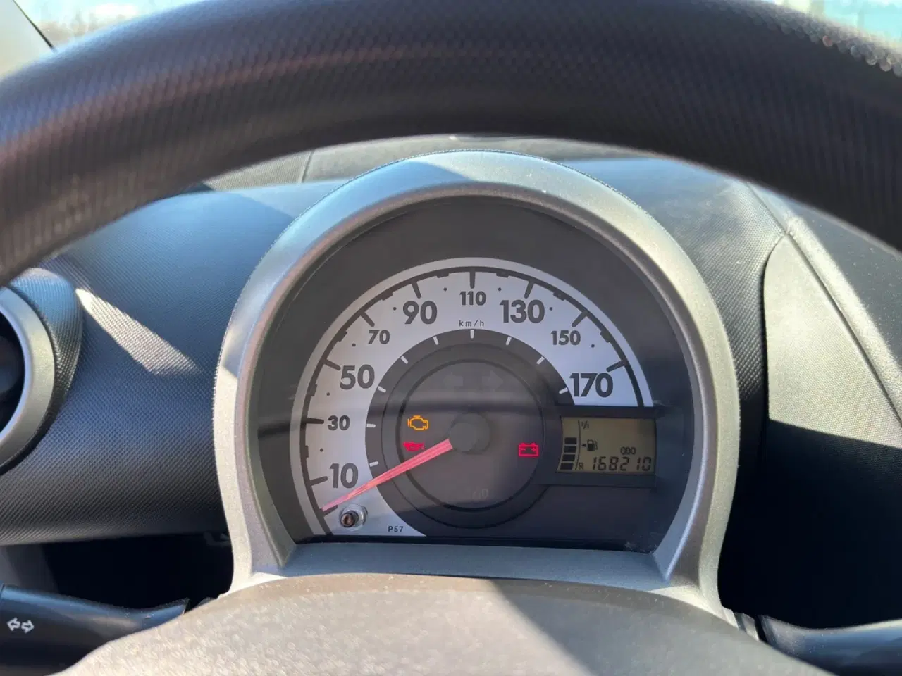 Billede 9 - Toyota Aygo 1,0 VVT-i T1