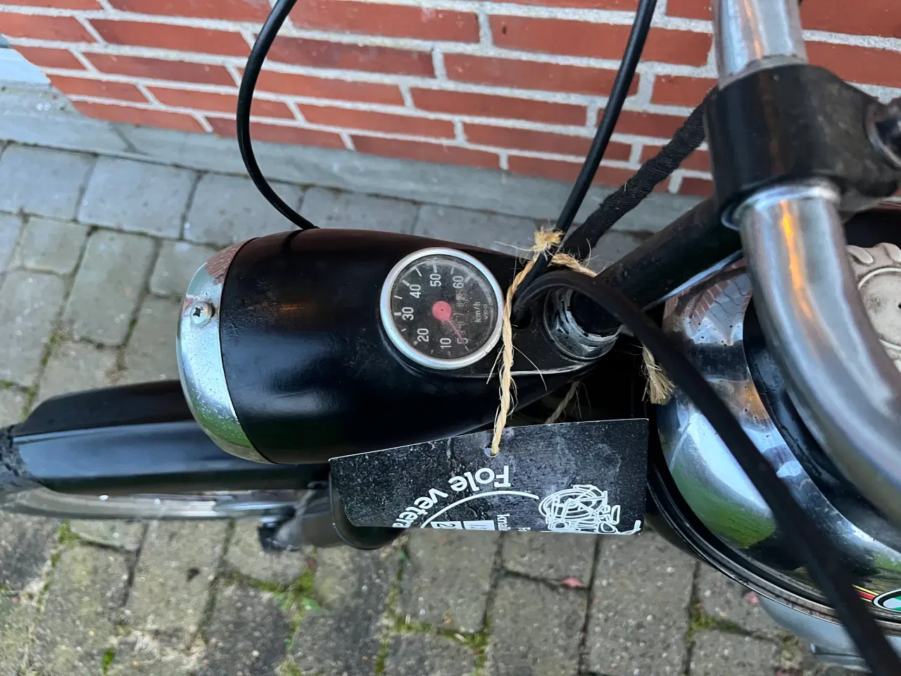 Billede 6 - Puch ms 50