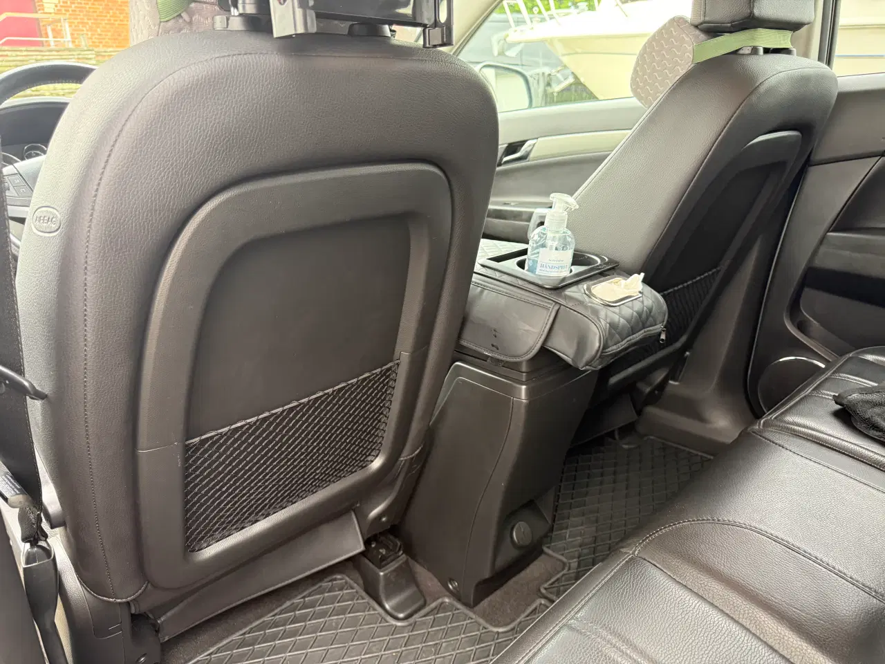 Billede 12 - 4x4 Opel Antara 2,2 184 hk diesel