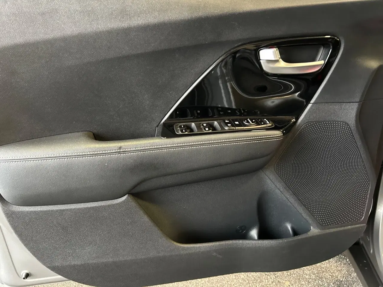 Billede 23 - Kia Niro 1,6 PHEV Advance+ DCT