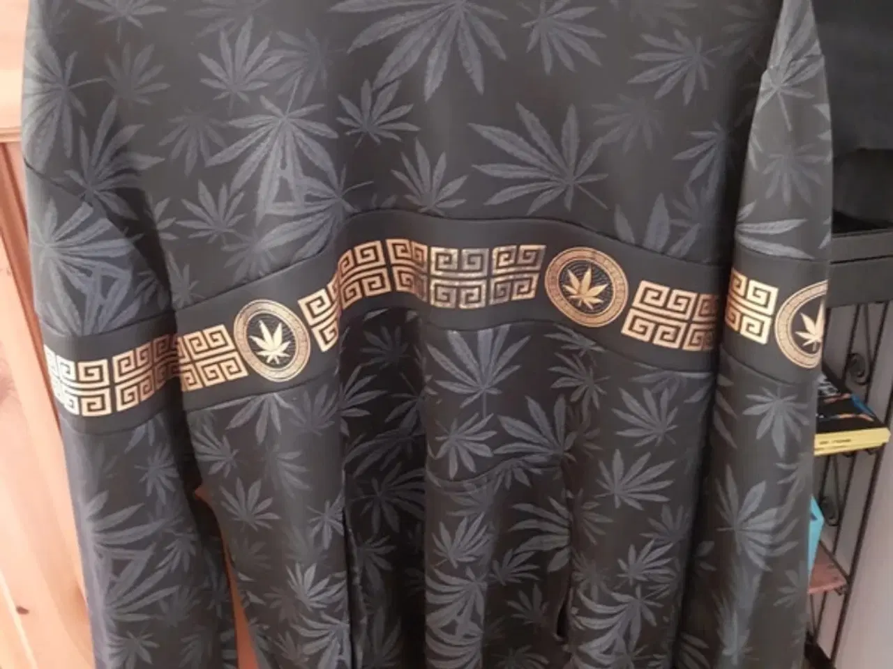 Billede 1 - Hoddie unisex