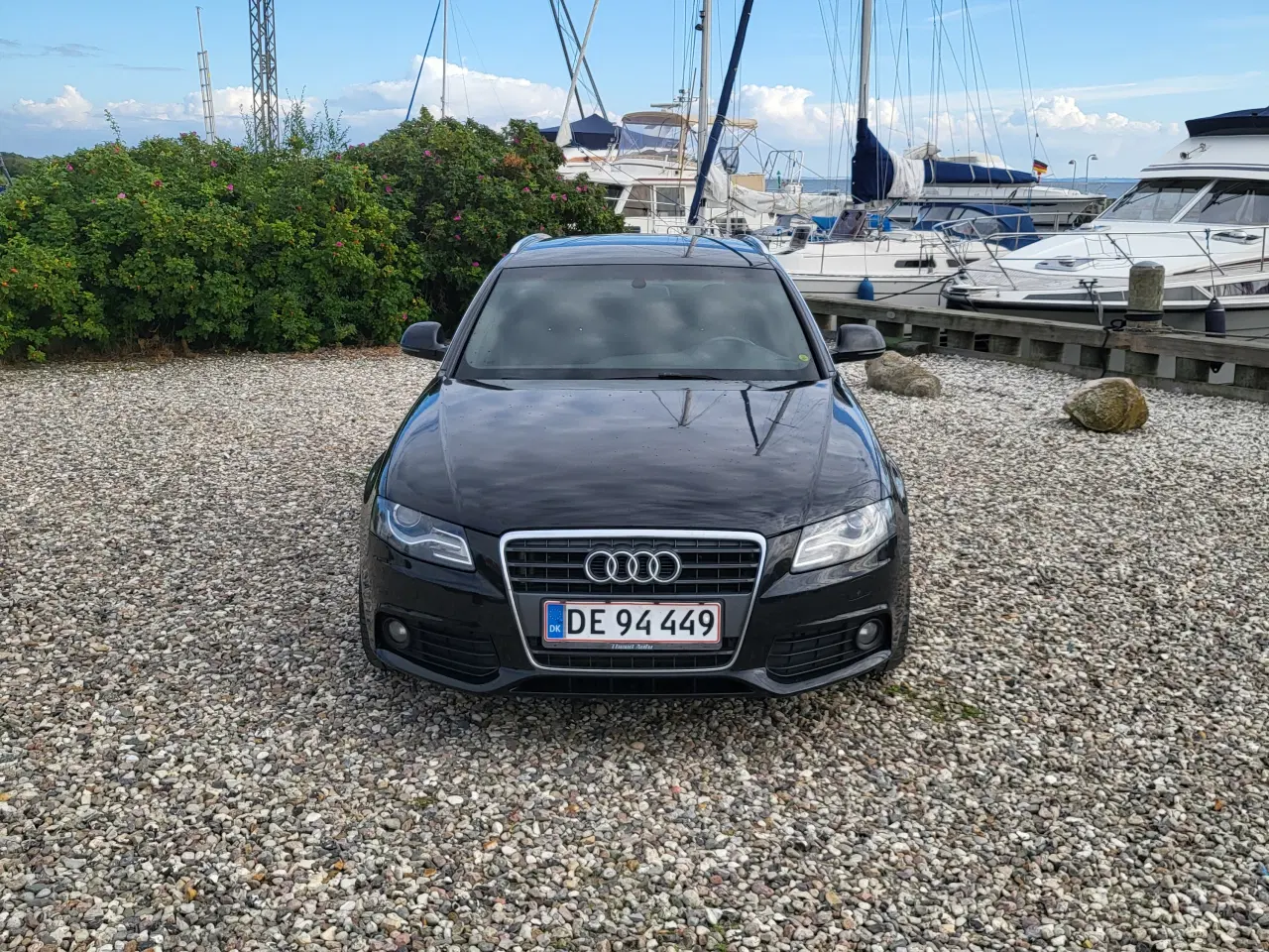 Billede 3 - AUDI A4 B8 