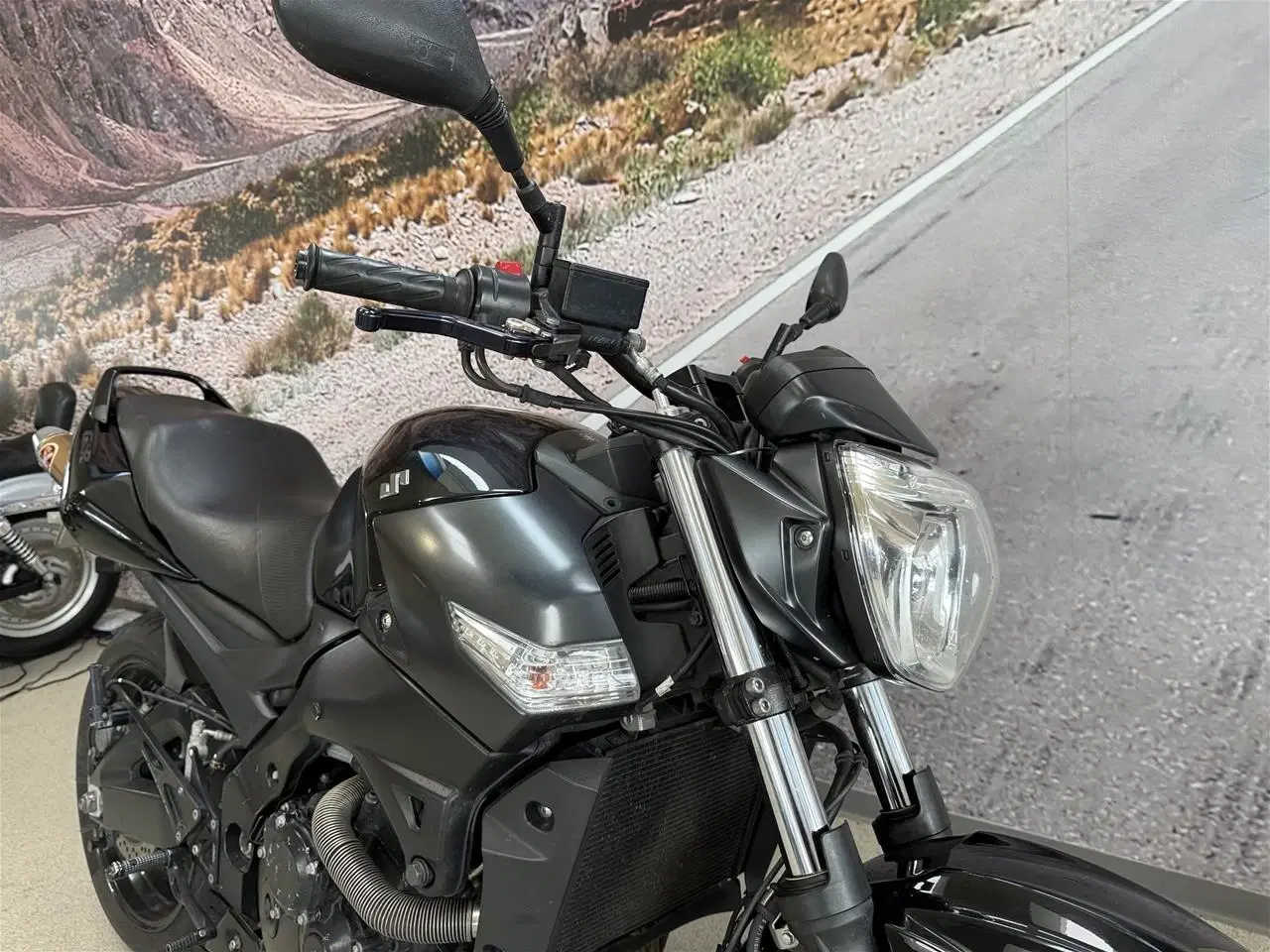 Billede 4 - Suzuki GSR 600