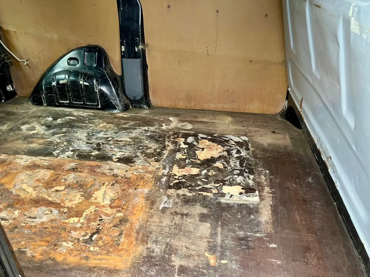 Billede 6 - Citroën Jumpy 2,0 HDi 120