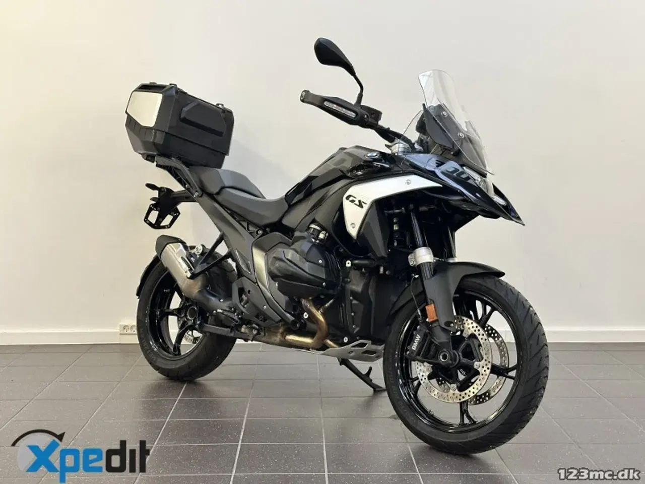 Billede 3 - BMW R 1300 GS