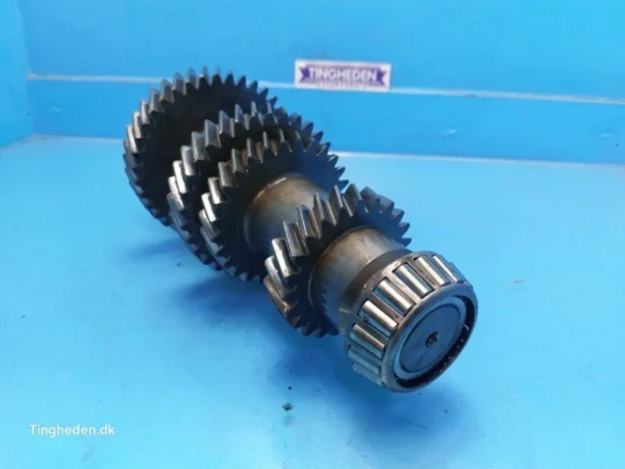 Billede 4 - Valmet 8050 Transmission 31719300