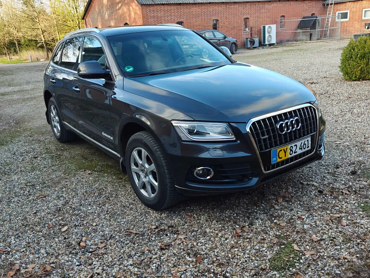 Billede 2 - Audi Q5