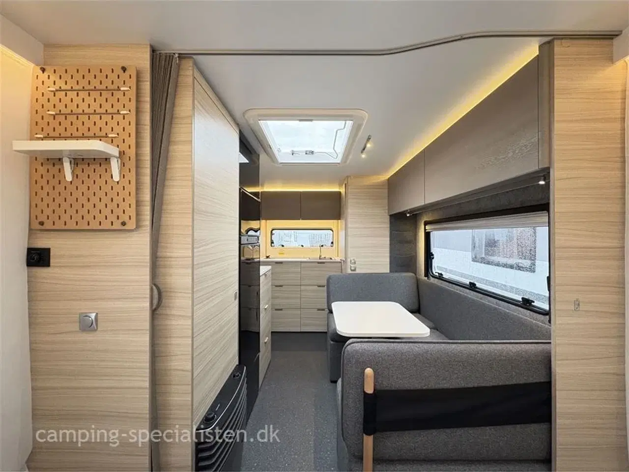 Billede 6 - 2024 - Adria Altea 542 PH 2024 Adria Altea 542 PH - Se den nu hos Camping-Specialisten.dk