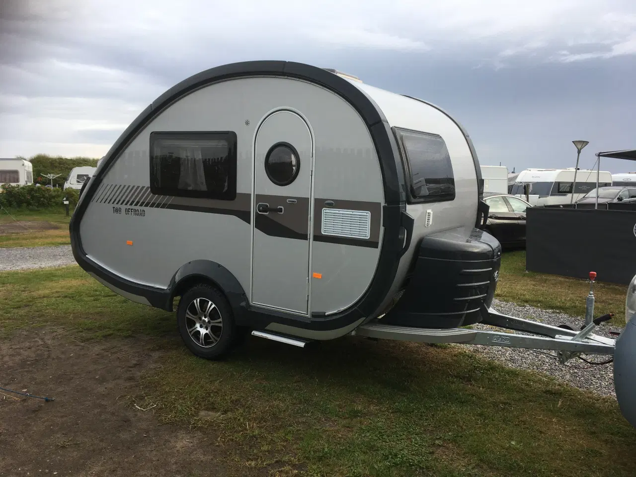 Billede 4 - Tab 320 RS Off Road år 2021