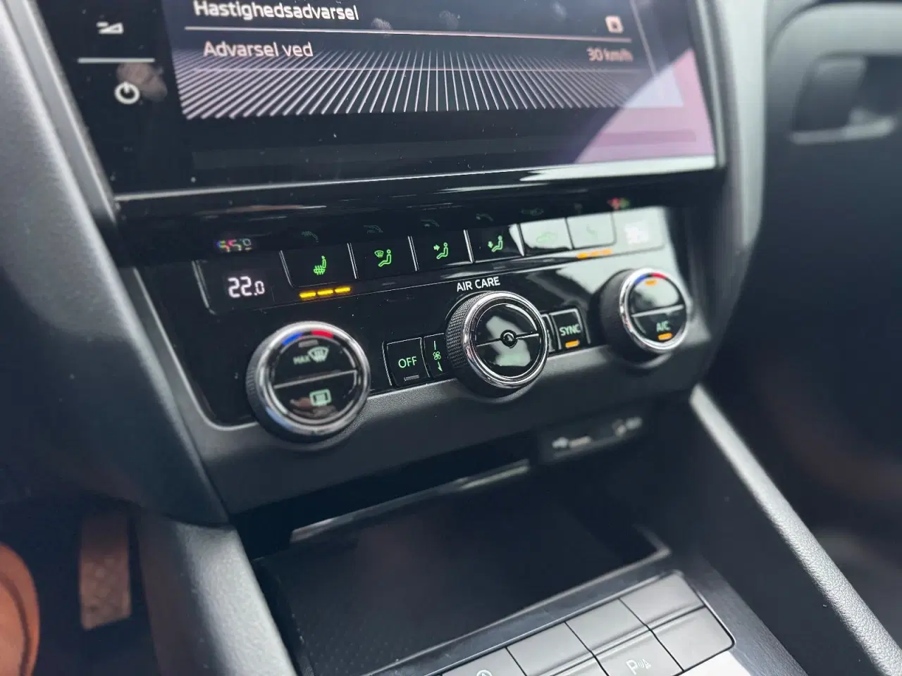 Billede 10 - Skoda Octavia 1,4 TSi 150 Style Combi DSG