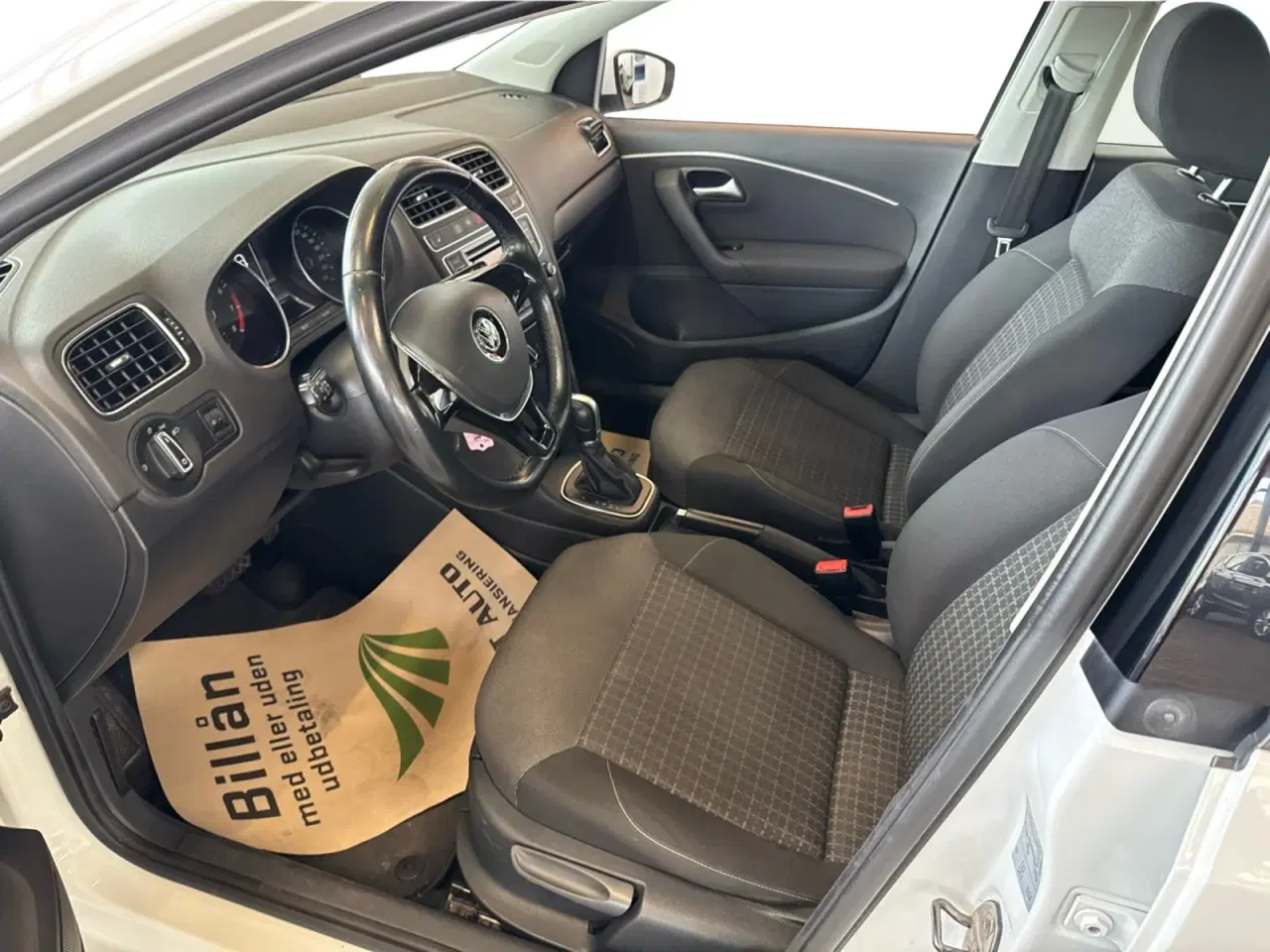 Billede 11 - VW Polo 1,2 TSi 90 Comfortline DSG BMT