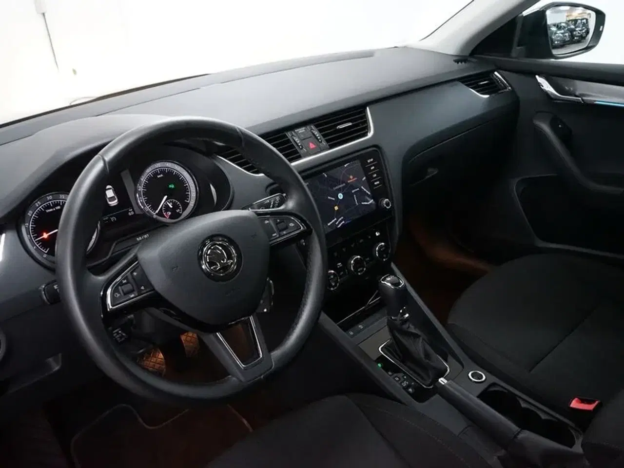 Billede 6 - Skoda Octavia 2,0 TDi 150 Elegance DSG