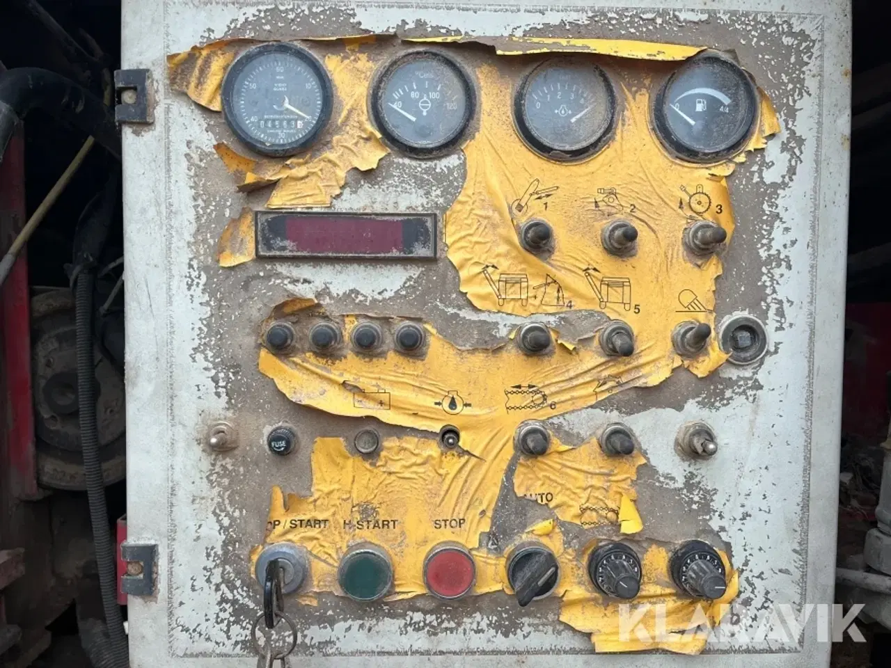 Billede 6 - Neddeler TIM SD-1010