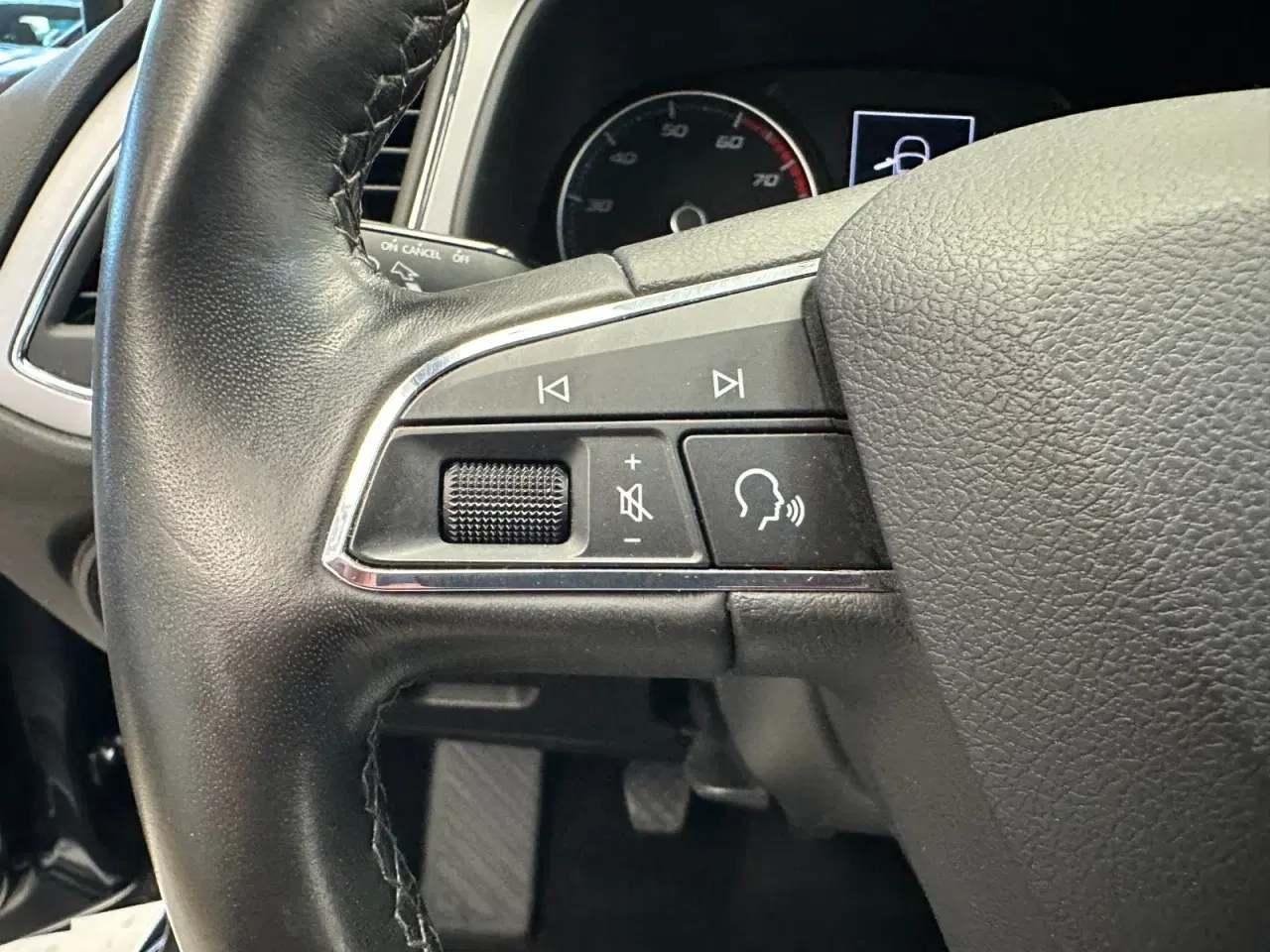 Billede 15 - Seat Leon 1,0 TSi 115 Style