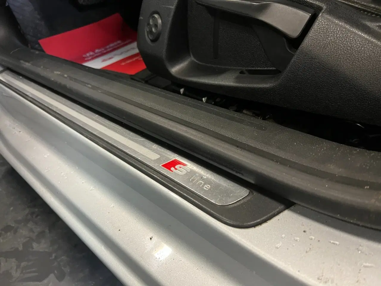 Billede 19 - Audi A5 2,7 TDi Coupé Multitr.