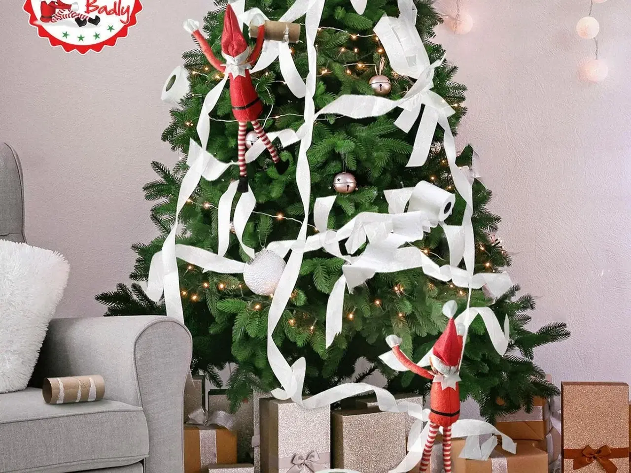 Billede 9 - Dukke kludedukke 30 cm