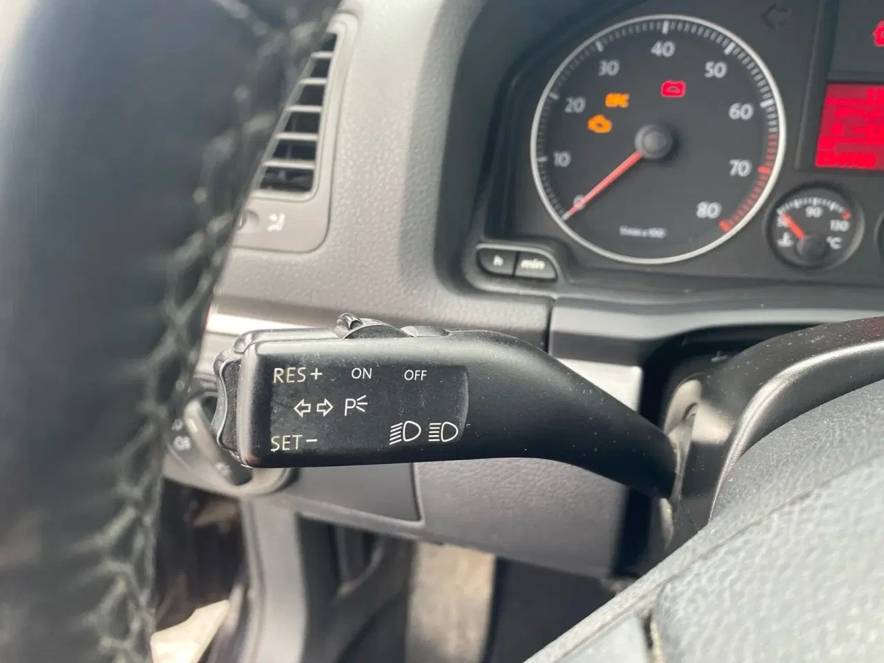 Billede 15 - VW Jetta 2,0 FSI Sportline 200HK 6g