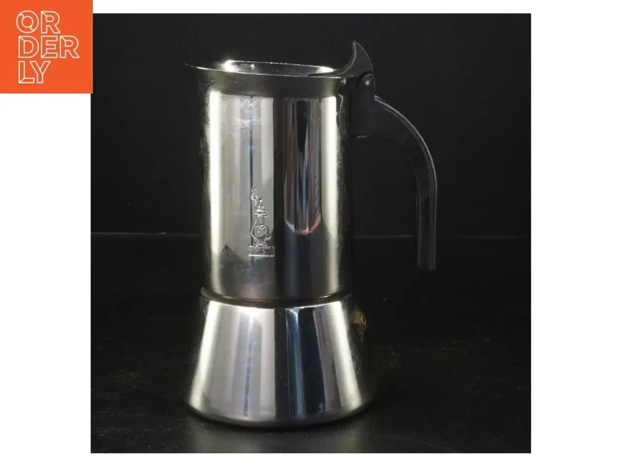 Billede 1 - Bialetti stempelkande (str. 16x10 cm)